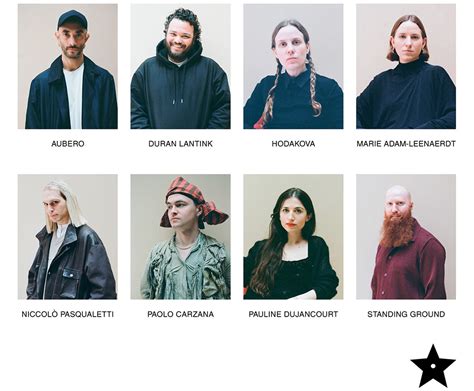 louis vuitton contest|Here are the eight finalists for the 2024 LVMH Prize.